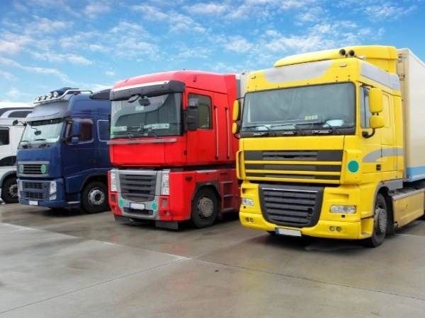 Adana Çüngüş Nakliye